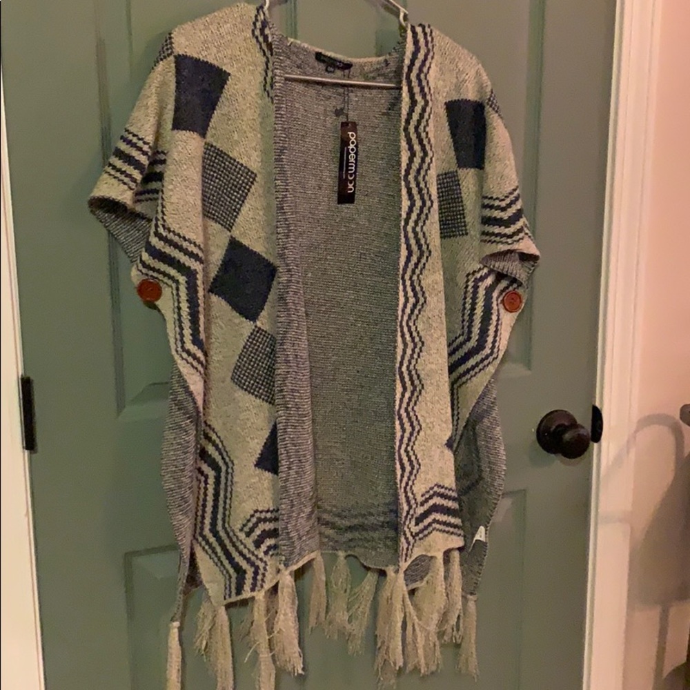 Cardigan